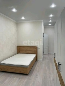 2-комн. квартира , 60м² , 2/9 этаж