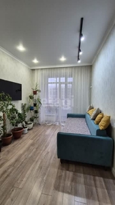 2-комн. квартира , 60м² , 7/10 этаж