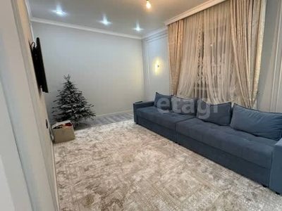 2-комн. квартира , 61.2м² , 6/12 этаж