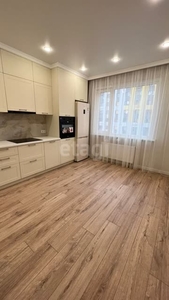 2-комн. квартира , 62м² , 3/9 этаж