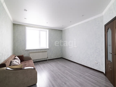 2-комн. квартира , 63.7м² , 1/8 этаж