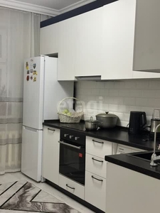 2-комн. квартира , 65м² , 8/16 этаж