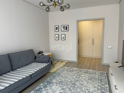 2-комн. квартира , 70м² , 5/6 этаж