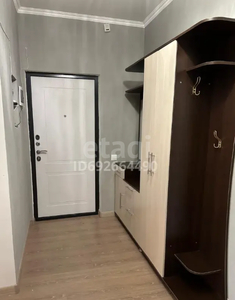 2-комн. квартира , 70.1м² , 6/17 этаж