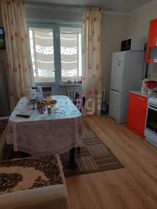 2-комн. квартира , 70.4м² , 6/9 этаж