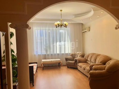 2-комн. квартира , 72.8м² , 4/9 этаж