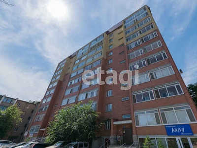 2-комн. квартира , 78м² , 2/10 этаж