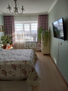 3-комн. квартира , 101м² , 5/6 этаж