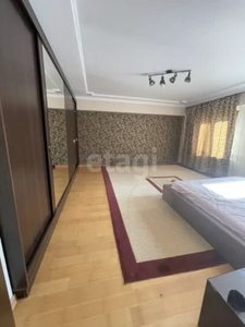 Продажа 3-комнатной квартиры, 107 м, Мустафина, дом 35