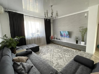 3-комн. квартира , 107м² , 9/10 этаж