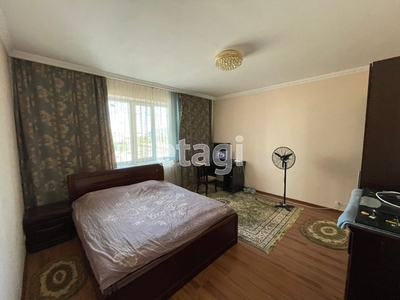 3-комн. квартира , 127м² , 2/22 этаж