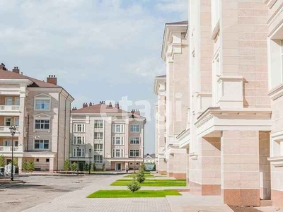 3-комн. квартира , 135м² , 1/4 этаж