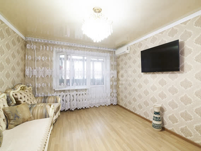 3-комн. квартира , 58.2м² , 5/6 этаж