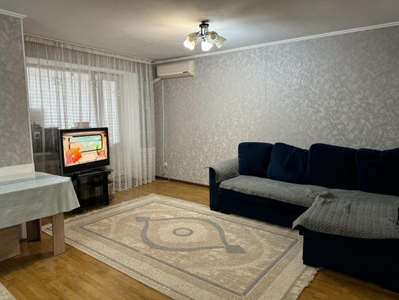 Продажа 3-комнатной квартиры, 60 м, Аманжолова (Кривогуза)