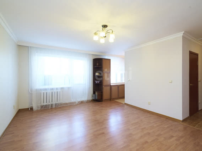 3-комн. квартира , 61м² , 4/5 этаж