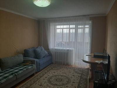 Продажа 3-комнатной квартиры, 63 м, Муканова, дом 13