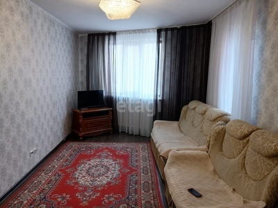 3-комн. квартира , 66.5м² , 9/12 этаж