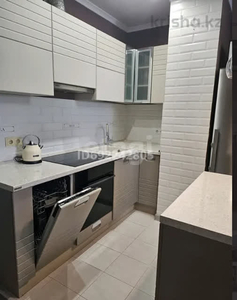 3-комн. квартира , 67.5м² , 16/17 этаж