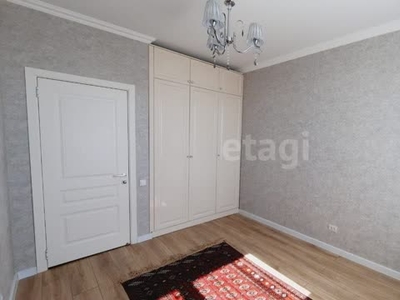 3-комн. квартира , 74м² , 16/23 этаж