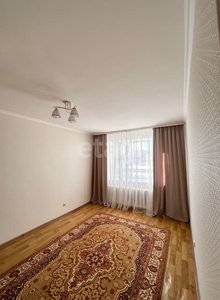 3-комн. квартира , 75.7м² , 1/10 этаж