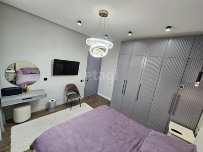 3-комн. квартира , 80м² , 12/16 этаж