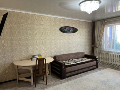 Продажа 3-комнатной квартиры, 80 м, Сарыарка, дом 31