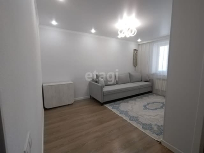 3-комн. квартира , 83м² , 2/9 этаж