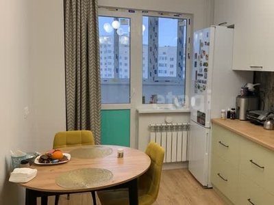 3-комн. квартира , 85м² , 6/9 этаж