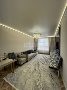 3-комн. квартира , 85.3м² , 5/7 этаж