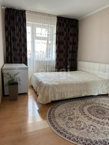 3-комн. квартира , 87м² , 8/9 этаж