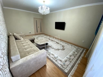 3-комн. квартира , 87.9м² , 4/5 этаж