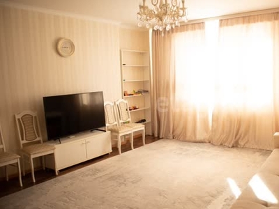 3-комн. квартира , 90м² , 11/12 этаж