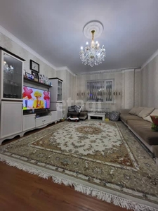 3-комн. квартира , 92.3м² , 7/16 этаж