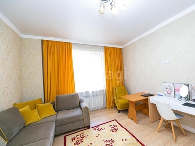 3-комн. квартира , 97.1м² , 3/13 этаж