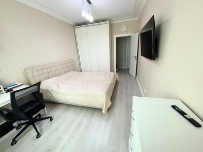 4-комн. квартира , 104м² , 10/19 этаж