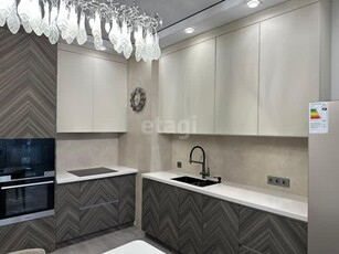 4-комн. квартира , 109.6м² , 11/12 этаж