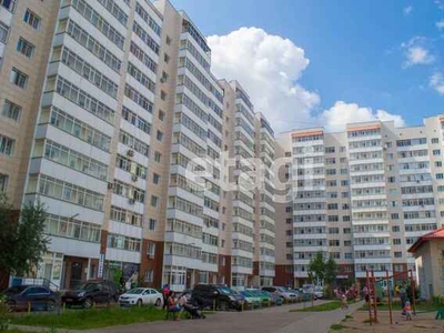 4-комн. квартира , 138м² , 7/12 этаж