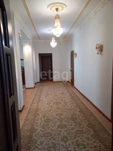 4-комн. квартира , 145м² , 21/42 этаж