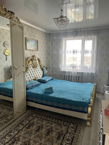 Продажа 4-комнатной квартиры, 78 м, Карла Маркса, дом 7