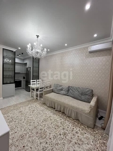 4-комн. квартира , 82м² , 7/9 этаж