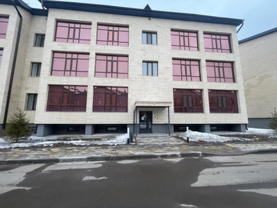 Продажа 7-комнатной квартиры, 205 м, Кулкыбаева, дом 13