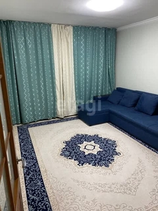 1-комн. квартира , 35м² , 1/5 этаж