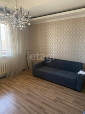 1-комн. квартира , 45м² , 15/18 этаж