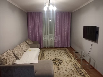 1-комн. квартира , 47м² , 9/18 этаж