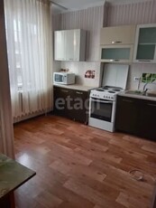 1-комн. квартира , 51м² , 9/14 этаж