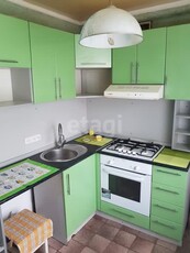 2-комн. квартира , 38м² , 2/5 этаж