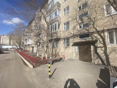 2-комн. квартира , 44м² , 2/5 этаж