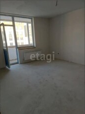 2-комн. квартира , 58м² , 3/20 этаж