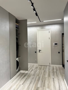 2-комн. квартира , 75м² , 17/21 этаж