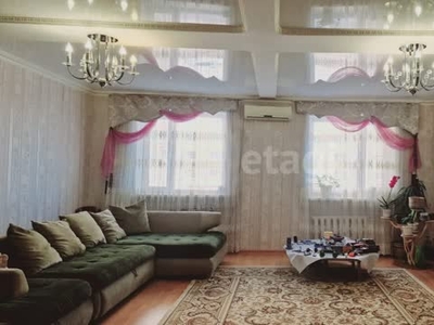 3-комн. квартира , 110м² , 2/5 этаж